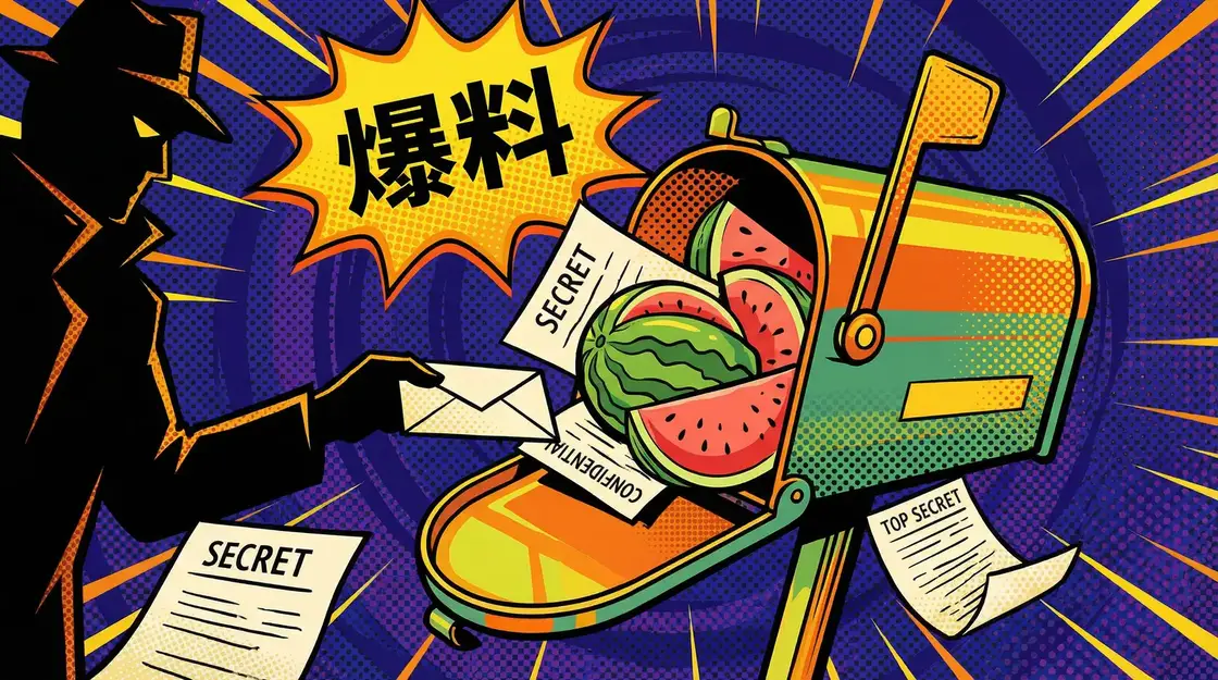 米兰体育网址 匿名爆料通道漫画插图